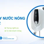 sửa máy nước nóng quận 12