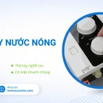 sửa máy nước nóng quận 8