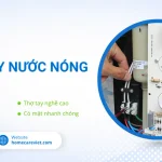 sửa máy nước nóng quận 9