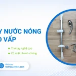 sửa máy nước nóng quận gò vấp