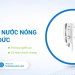 sửa máy nước nóng tại Thủ Đức