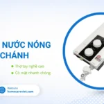 sửa máy nước nóng tại bình chánh