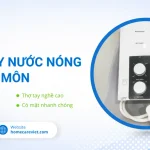 sửa máy nước nóng tại hóc môn